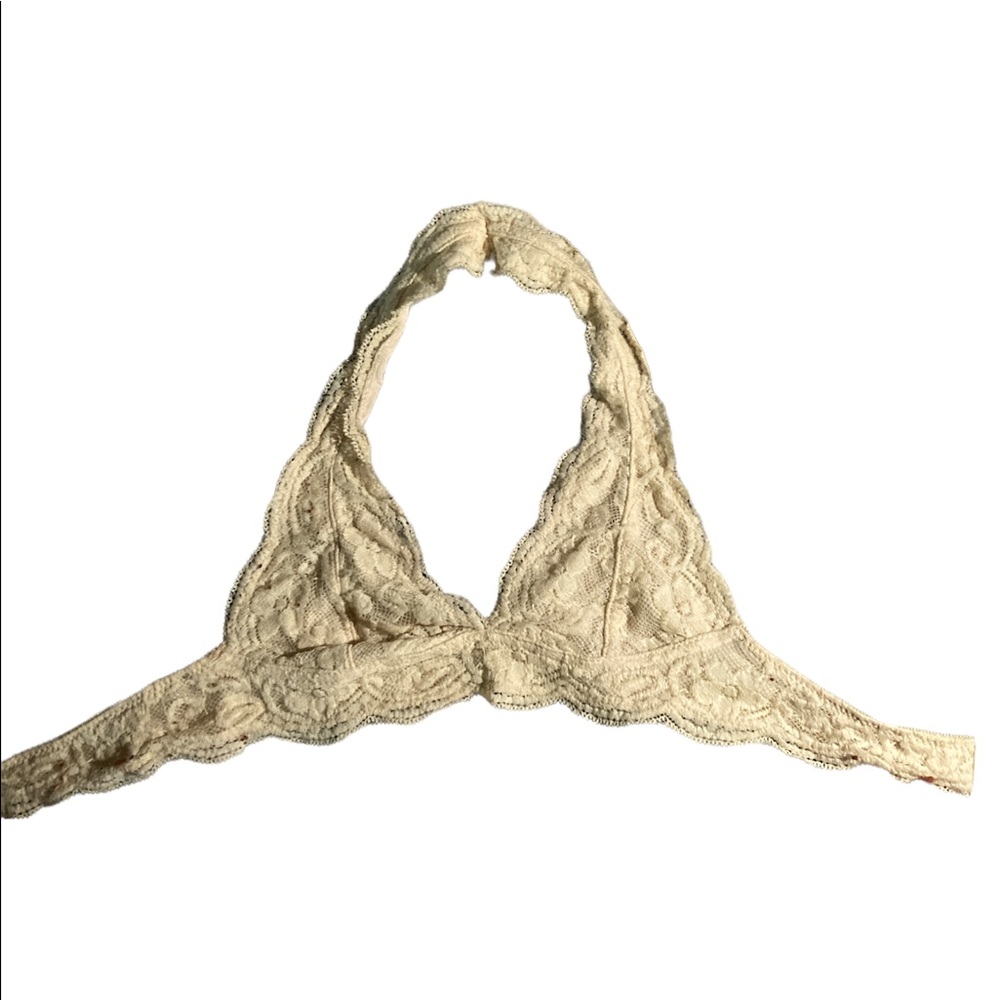 hollister bralette